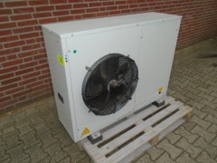 IBS Koel unit 5 kw digi scroll.